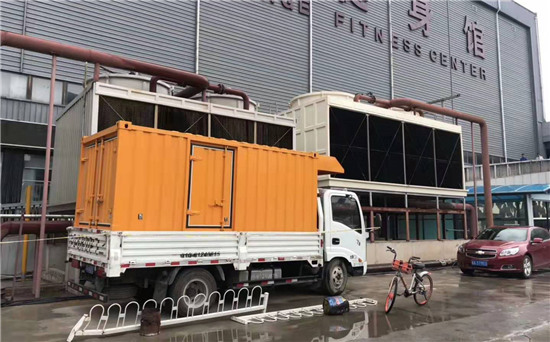 榕城300KW发电机组适配电缆规格选型指南