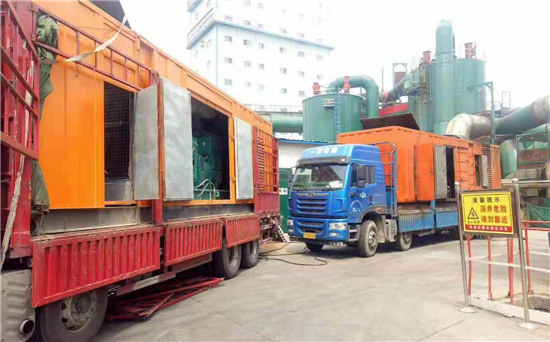 榕城100KW发电机组适配电缆规格选型指南